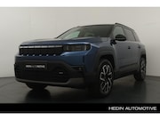 Jeep Compass - First Edition 74 kWh | Convenience Pack | First Edition Pack