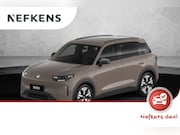 Leapmotor B03X - Pro Life 39.8 kWh | Nieuw te bestellen | in meerdere kleuren