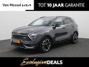 Kia Sportage - 1.6 T-GDi Plug-in Hybrid AWD GT-PlusLine Pano Dak | Elektr.