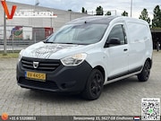 Dacia Dokker - 1.5 dCi 75 Ambiance | € 2.950, - MARGE | Airco