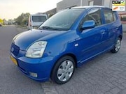 Kia Picanto - 1.1 EX 5 deurs + geregelde airco