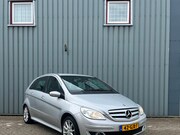Mercedes-Benz B-klasse - 200