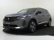 Peugeot 5008 - 1.2 PureTech Allure Trekhaak | Navigatie | Parkeerhulp | App