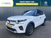 Citroën e-C3 - Business 113pk Comfort Range 44 kWh | Apple Carplay & Androi