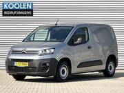 Citroën Berlingo - 1.5 BlueHDI MARGE BTW VRIJ Airco|Navi|Cruise Peugeot Partner