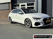 Audi A3 - Sportback 30 TFSI S edition Black optic| Matrix Led| Panoram