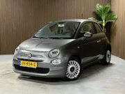 Fiat 500 - 0.9 TA T Popstar