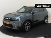 Dacia Duster - 1.6 Hybrid 140 Journey | Automaat | Navigatie via telefoon |