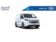 Ford e-Transit - Cust. 320 L1H1 Trend 65 kWh | 0, 99% rente Financial Lease |