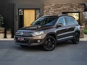 Volkswagen Tiguan - 1.4 TSI Sport & Style BMT 160PK nieuwe motor