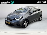 Honda Jazz - 1.5 e:HEV Executive |navigatie|achteruit rijcamera|verwarmde