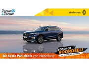 Renault Espace - E-Tech full hybrid 200 iconic 5p. || Korting uit voorraad = 