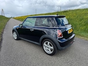MINI Cooper - Mini 1.6