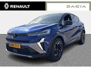 Renault Captur - 1.8 E-Tech full hybrid 160 esprit Alpine - pack privilège
