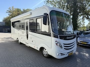 Concorde Credo - 790H IVECO - CENTURION Style - Automaat - Levelsysteem - Gro