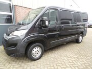 Citroën Jumper - 33 2.0 BlueHDi 164pk L2 2-Schuifdeuren Airco, Navigatie, Cam