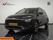 Hyundai Bayon - 1.0 T-GDI 100PK Comfort - Navigatie via Apple Carplay/Androi