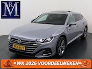 Volkswagen Arteon Shooting Brake - 1.4 TSI eHybrid R-Line BINNEN + BUITEN VAN: 37.900, - VOOR: