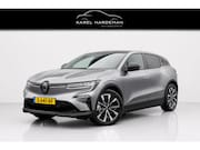 Renault Mégane E-Tech - EV60 Optimum Charge Evolution ER | SOH 96% | CAMERA | LED KO