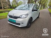Skoda Citigo - 1.0 / NAP / Airco / navigatie