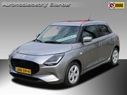 Suzuki Swift - 1.2 Select Smart Hybrid CVT Automaat (Nieuw type)