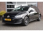 Volkswagen Golf - 1.4 TSI Highline | Camera | ACC | Massage | Zuigermodificati