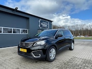 Peugeot 5008 - 1.2 PureTech Blue Lease Executive