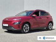 Hyundai Kona - EV Comfort 39 kWh / SOH 100% / 3 fase Laden/ 8 jaar Batterij