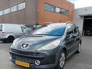 Peugeot 207 - 1.6 VTi XS