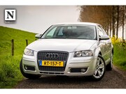 Audi A3 - 1.6 Ambiente | Nap | Clima | Trekhaak | 3 Deurs