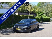 Volkswagen Polo - 1.0 TSI DSG automaat navi carplay pdc NAP Topstaat