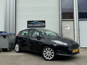 Ford Fiesta - 1.0 Titanium |ECO|PDC|Cruise|Stoelver|Bluetooth|