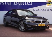 BMW 3-serie - 318i Business Edition Plus M sport+Led+stoel-verw+Volleder+O