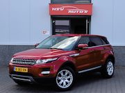 Land Rover Range Rover Evoque - 2.0 Si 4WD Prestige automaat LM camera