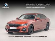BMW 3-serie - 3 Serie 330e Sedan M-Sport Hybrid