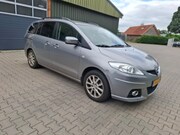Mazda 5 - 1.8 Katano. 7 PERSOONS