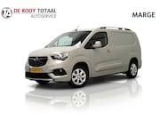 Opel Combo - 1.5D L2H1 Innovation 131PK, MARGE !! | AUTOMAAT | RIJKLAAR |