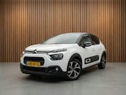 Citroën C3 - 1.2 PureTech Shine / navigatie / camera / automaat / car pla