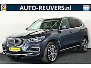 BMW X5 - xDrive45e Executive / Laser-LED / HUD / Pilot assist / 360 C