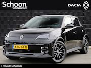 Renault 5 - comfort range techno 52 kWh | 5 jaar garantie | Pack Advance