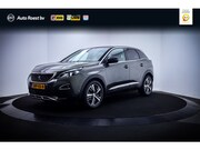 Peugeot 3008 - 1.6T Aut. GT-Line FULL LED | 360 CAM | CARPLAY | BLINDSPOT |