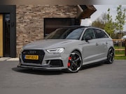 Audi RS3 - Sportback 2.5 TFSI Quattro Pano/ACC/RS-Zetels/B&O/Nardo