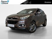 Hyundai ix35 - 1.6 I-VISION | TREKHAAK | NAVI | CAMERA | DEALERONDERHOUDEN 