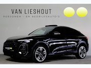 Audi Q5 Sportback - 2.0 TFSI e-hybrid quattro S Competition Pano I S-Line stoele