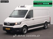 MAN TGE - 3.180 Automaat Koelwagen Thermo King V-300 MAX L3H3 180PK Ai