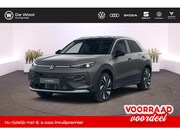 Volkswagen T-Roc - Style First Edition 1.5 eTSI DSG