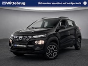 Dacia Spring - Comfort Plus 27 kWh | Navigatie | Bluetooth | Laadkabel aanw