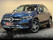 Mercedes-Benz GLA-Klasse - 250e * HIGH LED, HALF-LEDER, MBUX+, TREKH, DISTR, 18-inch LM