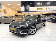 Audi A4 - Avant 35 TFSI Bovag Garantie NAP