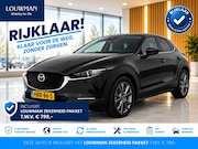 Mazda CX-30 - 2.0 e-SkyActiv-X M Hybrid Exclusive-line automaat | RIJKLAAR